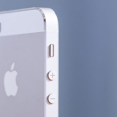 iPhone SEからiPhone XSに乗り換えたらどれくらい変化があるのか