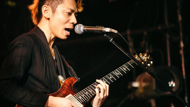 【告知】2018年9月17日(月)青山RizMにてアマオトのライブがあります 【告知】2018年9月17日(月)青山RizMにてアマオトのライブがあります