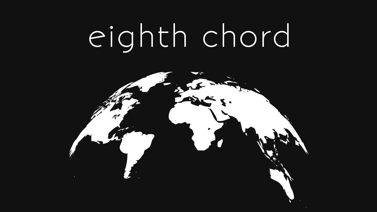 【告知】2018年11月23日池袋ロサでWorld chord主催イベントを開催します！