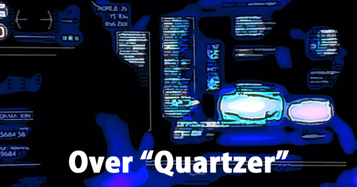 末吉秀太とissaによる仮面ライダージオウ主題歌 Over Quartzer がカッコ良すぎる ディレイマニア