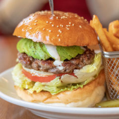 関連記事『北千住「Bossa Burger」はバンズの甘みが特徴的なハンバーガーでした』のサムネイル画像