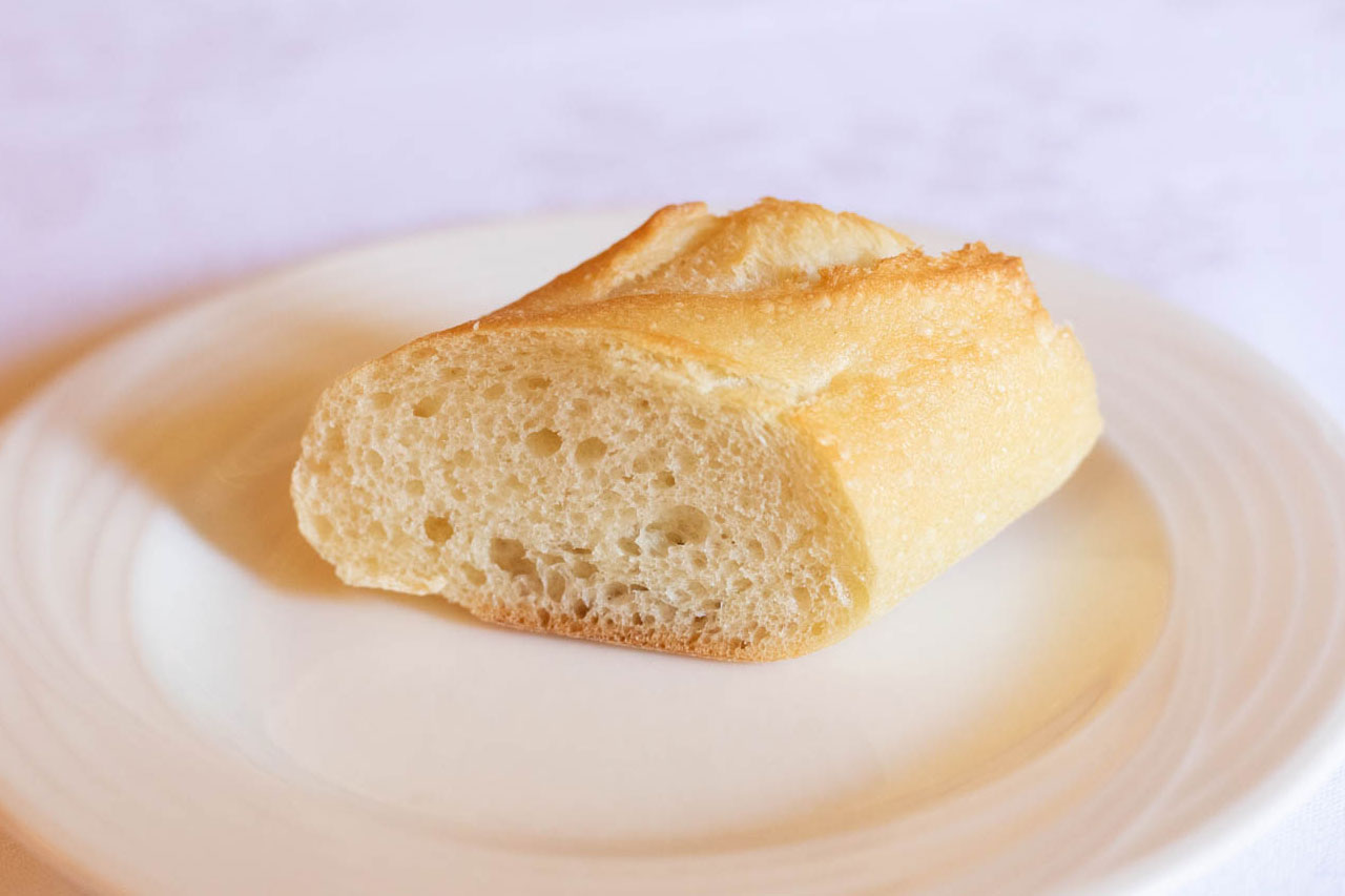 「Angepatio(アンジェパティオ)」のパン