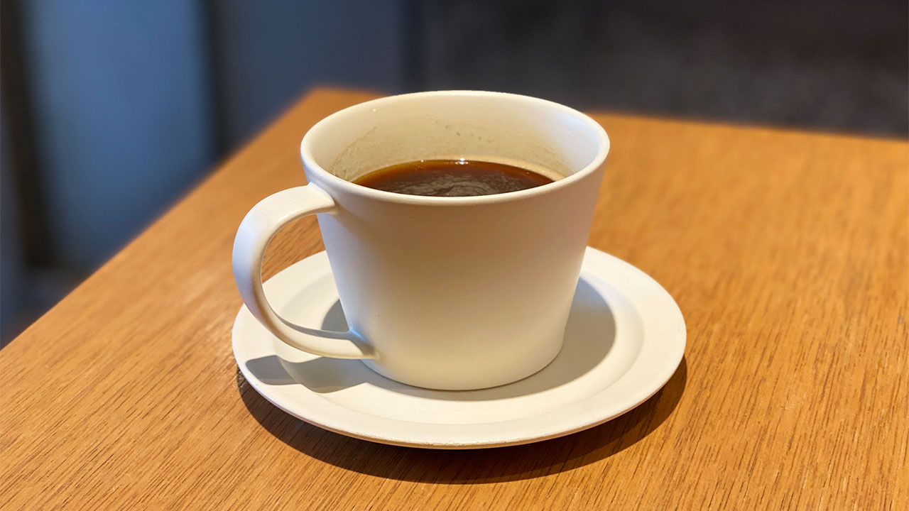 WOODBERRY COFFEE ROASTERSはコーヒーもおいしいし静かなエリアで落ち着けるカフェ