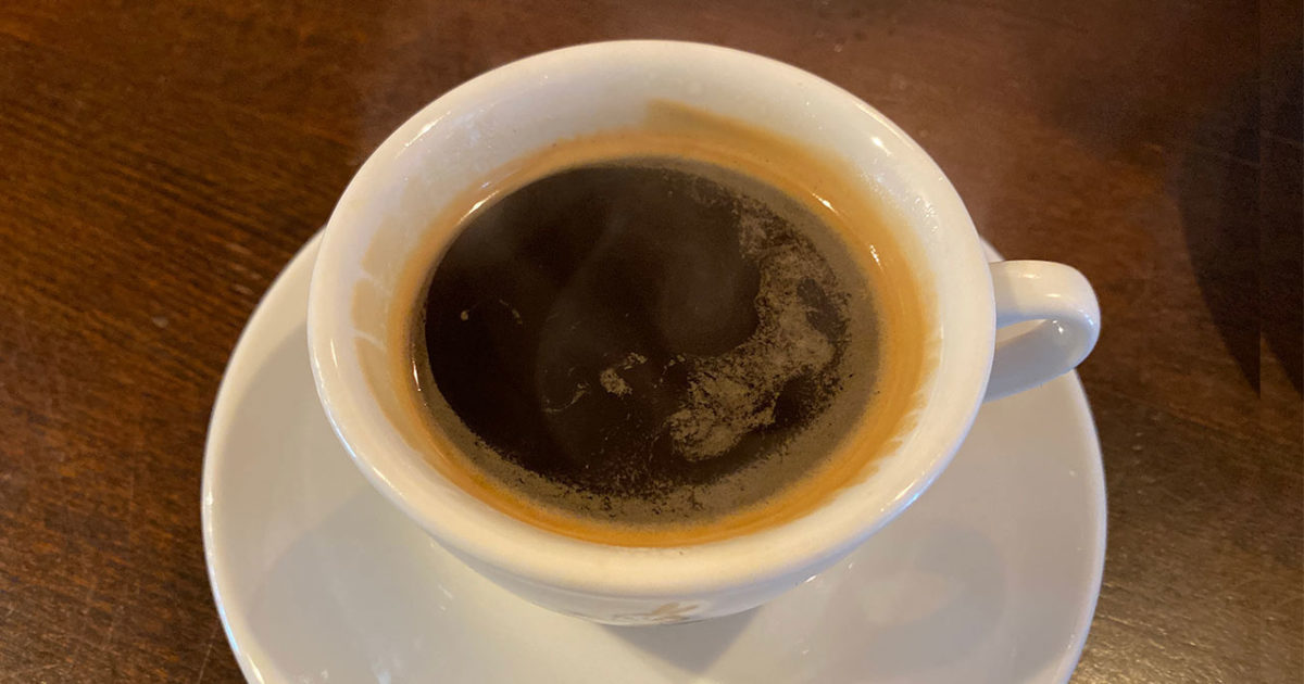 アメリカンコーヒーとアメリカーノとロングブラックの違い ディレイマニア