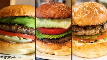 ハンバーガー食べ歩きが趣味の僕が選ぶ「首都圏のハンバーガー屋ランキング」【2019年版】
