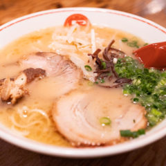 豚骨で甘めのスープがうまい！渋谷「唐そば」は渋谷エリアで最も好きなラーメン屋です