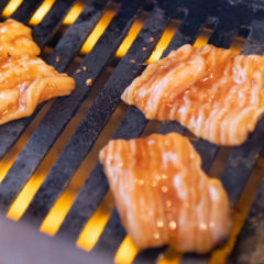 武蔵小山民に愛された「みやこや」を継承しつつ進化した焼肉屋「ホルモン焼肉ばぶ」がうまい！