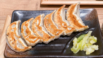 「肉汁餃子ダンダダン酒場」が武蔵小山に！ランチは「肉汁餃子ライス」がお得！