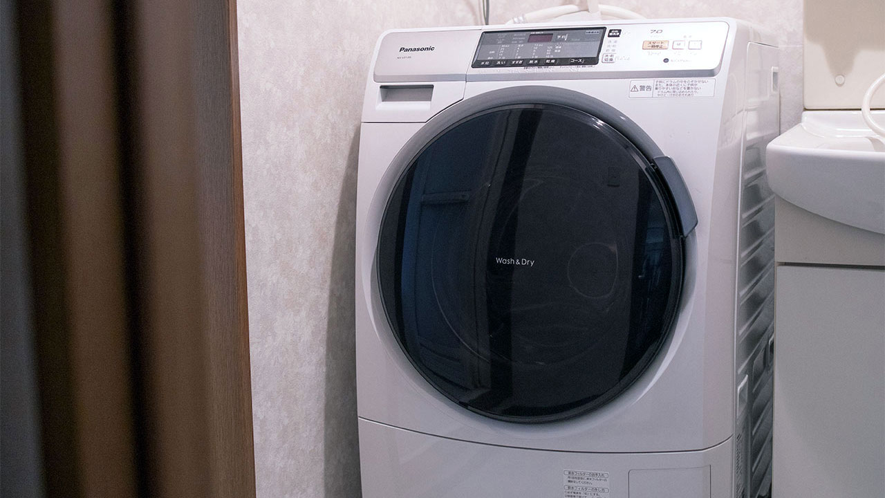 洗濯機を選ぶならドラム式と縦型どちらが良い？ドラム式洗濯機を買って後悔している僕なりの結論