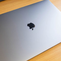 MacBook Pro 16インチを購入しました！買い換えた理由と開封の儀