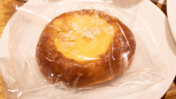 五反田のパン屋「イケダヤマ」のパンがおいしいし、おしゃれだし居心地も良くて最高 五反田のパン屋「イケダヤマ」のパンがおいしいし、おしゃれだし居心地も良くて最高
