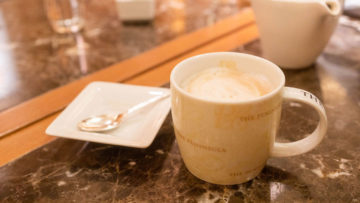 日比谷「ザ・ペニンシュラ ブティック＆カフェ」は贅沢な時間を味わえるカフェ