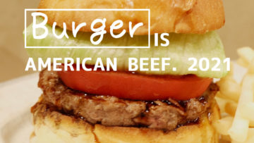 Burger IS AMERICAN BEEF. 2021で紹介されているハンバーガーショップ9店まとめ