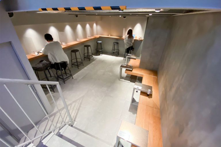 代官山のおしゃれカフェ「DUCT COFFEE LAB」が武蔵小山にオープン！作業にも打ち合わせにも最適！ ディレイマニア