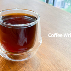 蔵前「Coffee Wrights」のコーヒーがうますぎる！丁寧に淹れたドリップコーヒーを飲みたい時におすすめ！