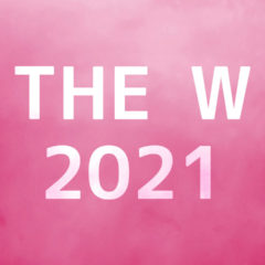 THE W 2021の出演者と点数を一覧にまとめました
