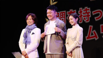 TOKYO青春映画祭2022での受賞作品まとめ。そして僕が劇伴作った作品が音楽賞受賞しました！