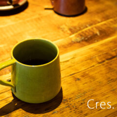 表参道「Cres. Coffee(クレスコーヒー)」はコーヒーの味にこだわってお店探ししている人におすすめ！