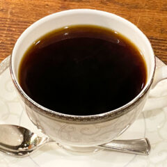 渋谷の喫茶店「茶亭 羽當(はとう)」が雰囲気良くてコーヒーうまくて最高！