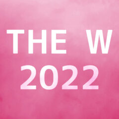 THE W 2022の出演者と点数を一覧にまとめました