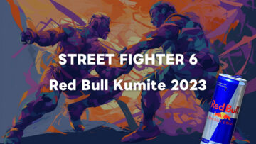 スト6の大会「Red Bull Kumite 2023」の結果まとめ