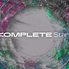 Native Instrumentsの無料プラグイン「KOMPLETE START」がアップデートされてOzone 11 EQも追加！