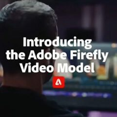 Adobe Firefly Videoの「動画生成AIの本命っぽさ」がすごすぎる