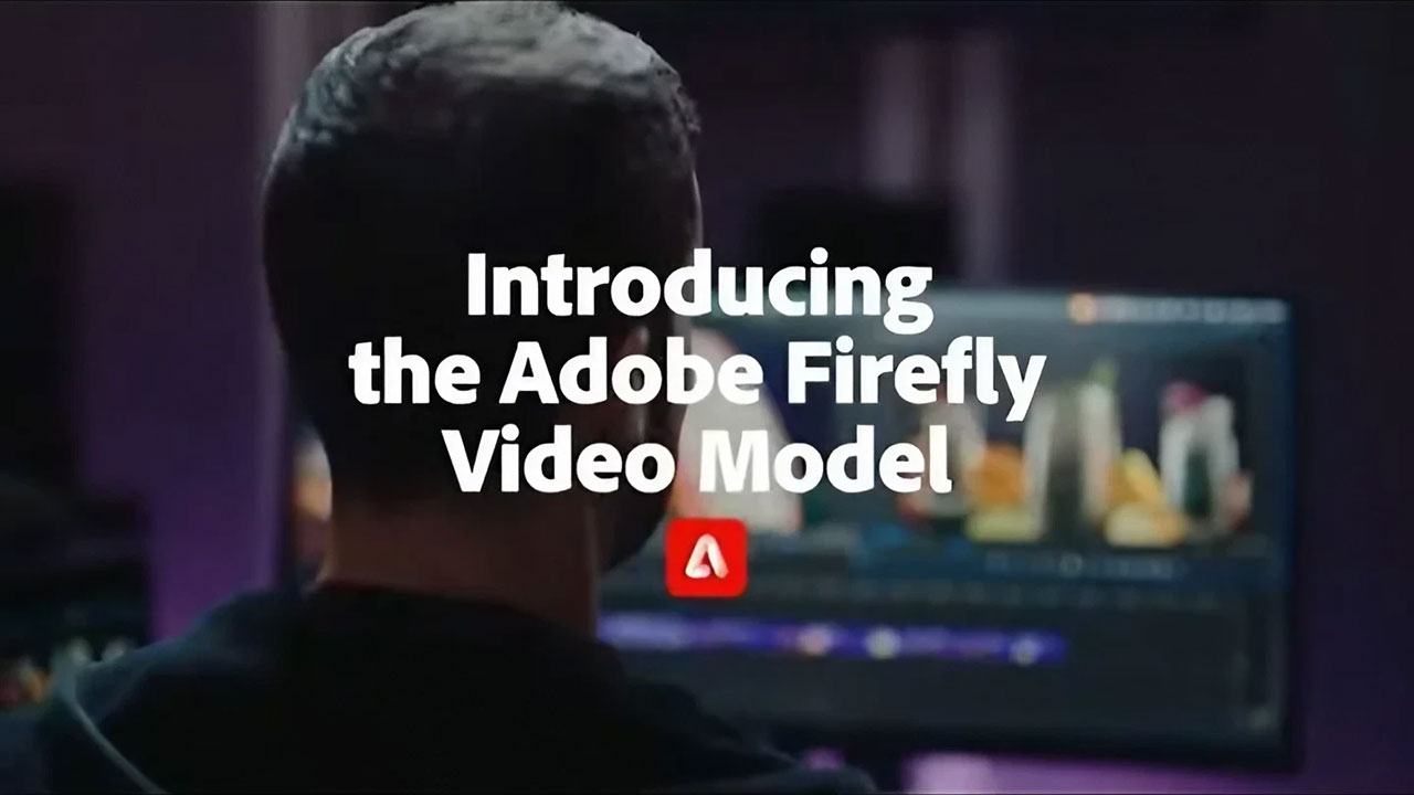 Adobe Firefly Videoの「動画生成AIの本命っぽさ」がすごすぎる