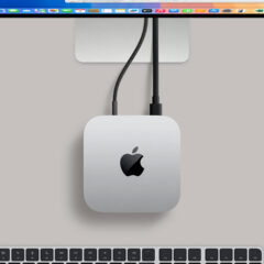 M4 Mac miniがこれまで以上に小さくなって、性能がいいのに価格は良心的でかなり良さそう