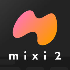 タイムラインが時系列に並んでコミュニティ機能が充実しているSNS「mixi2」の所感