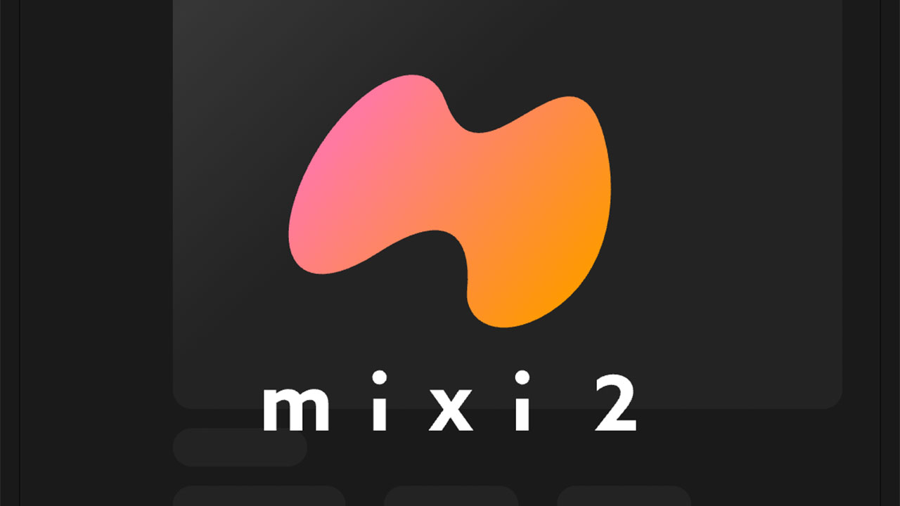 タイムラインが時系列に並んでコミュニティ機能が充実しているSNS「mixi2」の所感