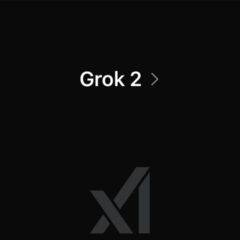 GrokのiOSアプリが登場したけど、アプリとして独立させる必要性があったのか