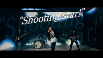 コナンのED曲にもなったWANDSの「Shooting star」がカッコ良すぎる コナンのED曲にもなったWANDSの「Shooting star」がカッコ良すぎる