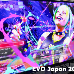 EVO Japan 2025の二日目のトーナメントでも2勝できて513位タイでした！