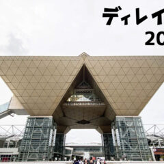 【2025年5月まとめ】EVO Japan 2025に参加してeスポーツとして格闘ゲームに取り組んだ月でした