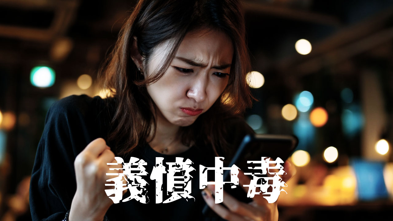 SNSで誰かを叩くことがやめられない人がいなくならない理由
