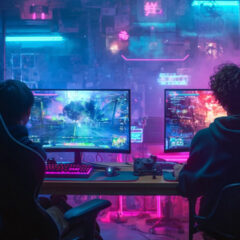 高木・あでりい・2BASSAなどのスト6から格ゲー始めた勢のSFL参戦がアツすぎる