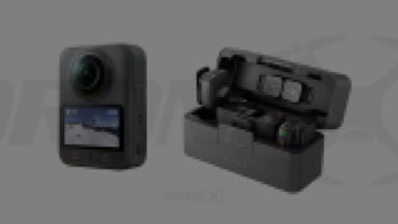 DJI Mic 3が出るらしいのでDJI Mic Miniを買うのを躊躇している DJI Mic 3が出るらしいのでDJI Mic Miniを買うのを躊躇している