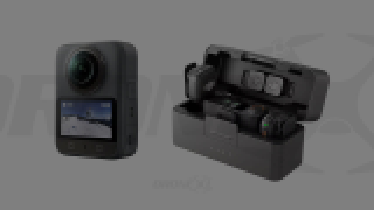 DJI Mic 3が出るらしいのでDJI Mic Miniを買うのを躊躇している