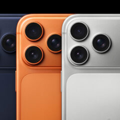 2025年9月10日に発表されたiPhone 17 / iPhone Air / iPhone 17 Proざっくりまとめ