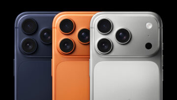 2025年9月10日に発表されたiPhone 17 / iPhone Air / iPhone 17 Proざっくりまとめ
