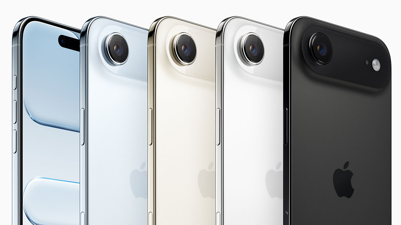 iPhone 17シリーズとiPhone AirがeSIMのみになったことで考えられる懸念点