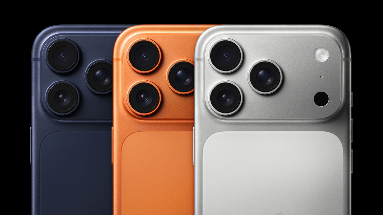 2025年9月10日に発表されたiPhone 17 / iPhone Air / iPhone 17 Proざっくりまとめ