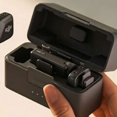 DJI Mic MiniがAmazonプライム感謝祭2025で爆安セール中！