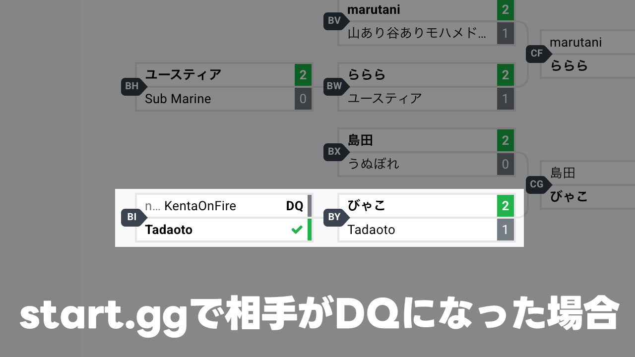 「CPT 2025 WW 日本大会 第2回大会」に参加！相手がDQになった場合の対処法！