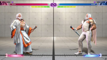 ストリートファイターのプロプレイヤー翔選手が体調不良で引退 ストリートファイターのプロプレイヤー翔選手が体調不良で引退