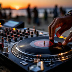 生成AIで作ったJ-POPのカバー楽曲チャンネルがYouTubeに増えてる件