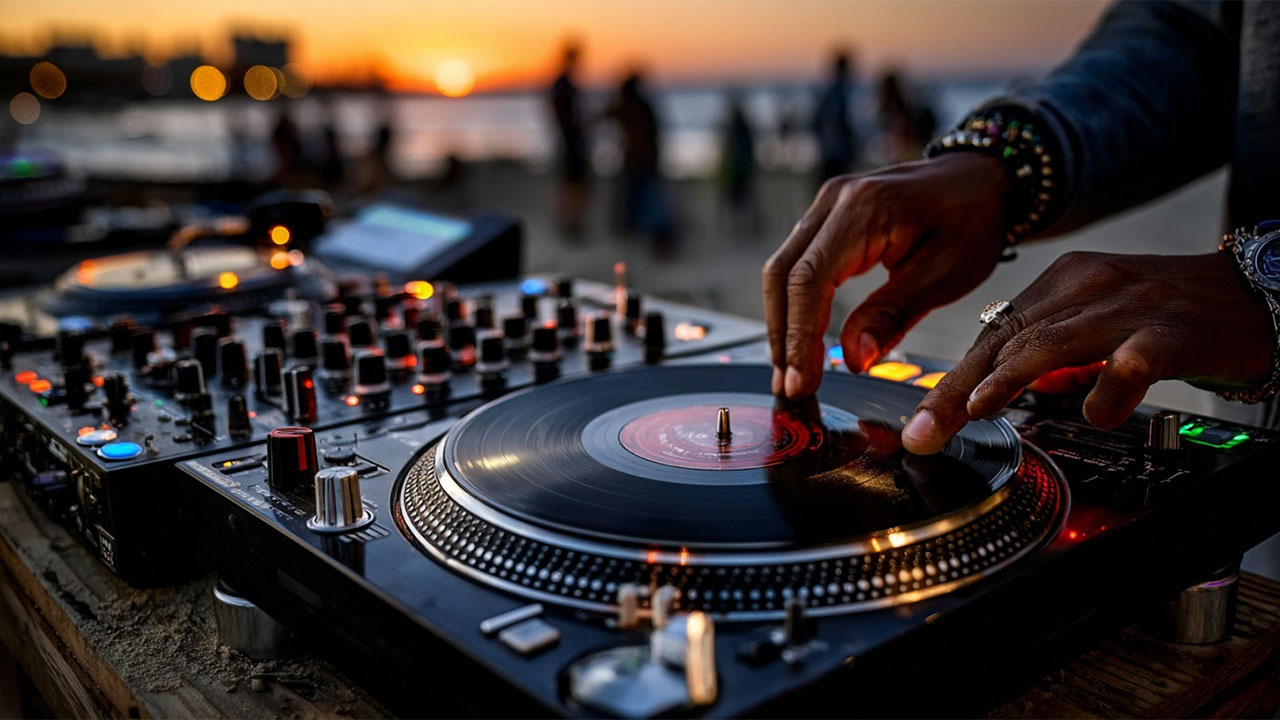 生成AIで作ったJ-POPのカバー楽曲チャンネルがYouTubeに増えてる件