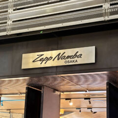 2025年12月24日La’cryma Christi＠Zepp Namba セットリストと個人的な感想まとめ