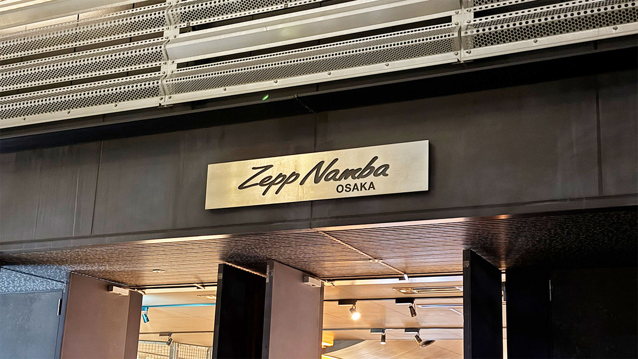 2025年12月24日La’cryma Christi＠Zepp Namba セットリストと個人的な感想まとめ